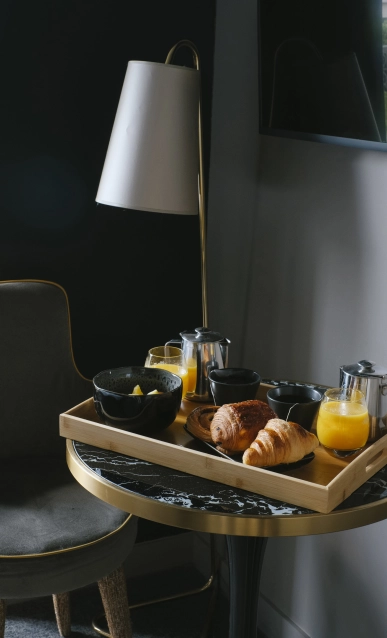 Hôtel Rayz Eiffel - Breakfast