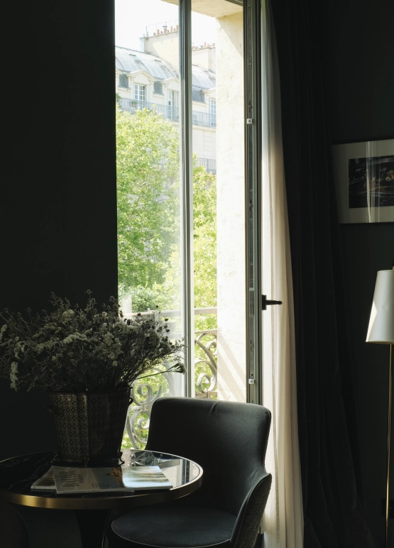 Hotel Rayz Eiffel - room