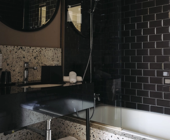 Hotel Rayz Eiffel - chambres