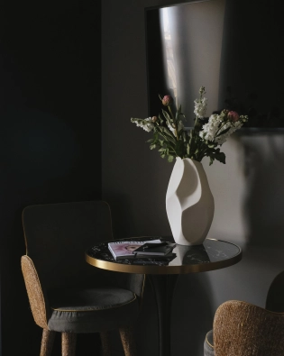 Hotel Rayz Eiffel - chambres