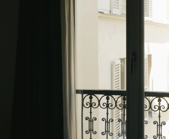Hotel Rayz Eiffel - chambres