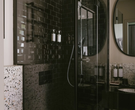 Hotel Rayz Eiffel - chambres
