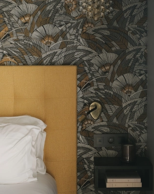 Hotel Rayz Eiffel - chambres