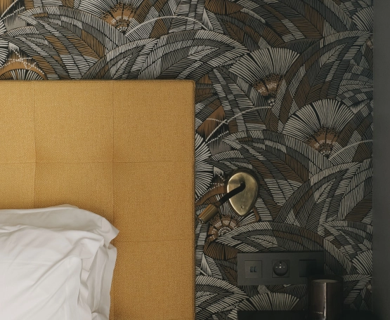 Hotel Rayz Eiffel - chambres
