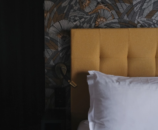 Hotel Rayz Eiffel - chambres