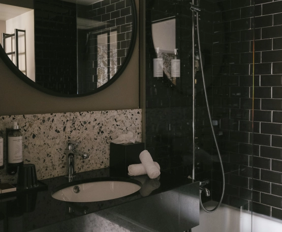 Hotel Rayz Eiffel - chambres