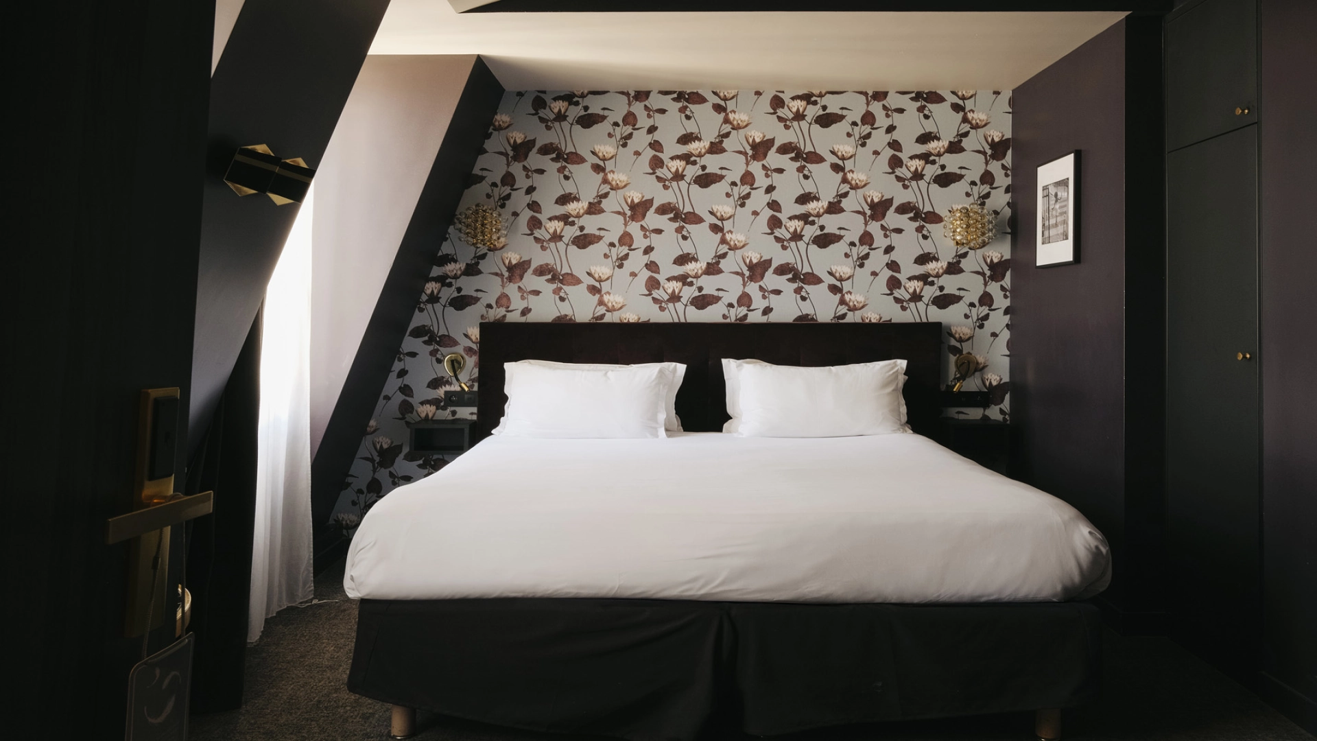 Hotel Rayz Eiffel - chambres