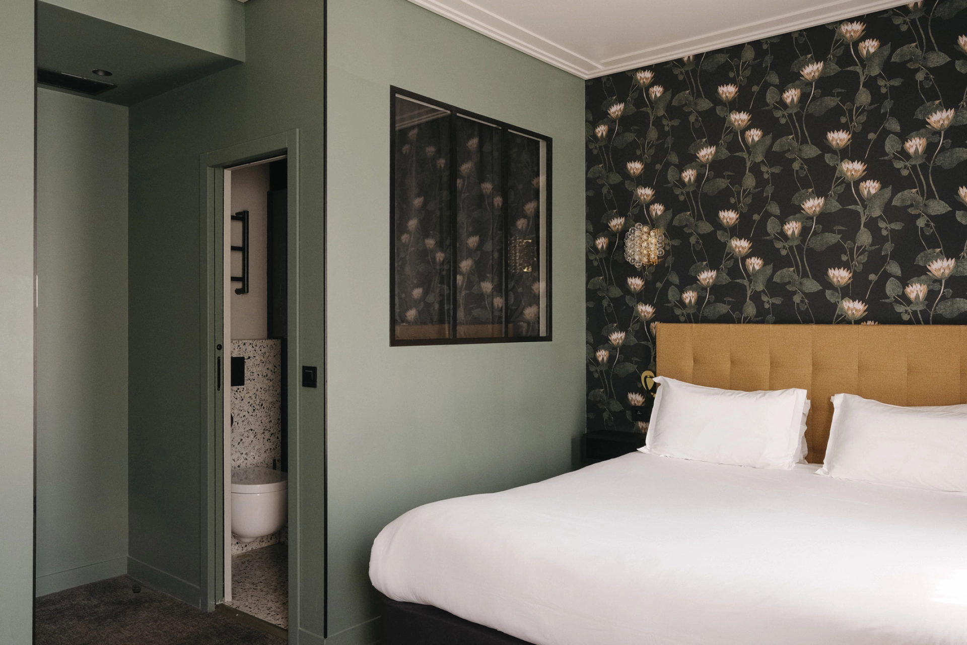 hotel Rayz Eiffel - rooms