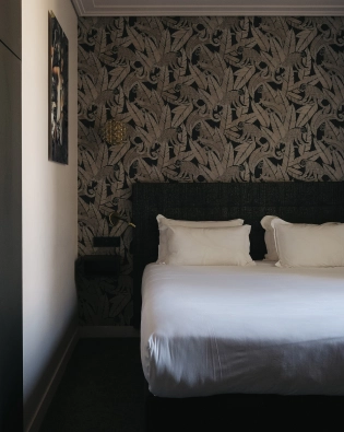 Hotel Rayz Eiffel - rooms