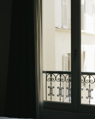 Hotel Rayz Eiffel - rooms