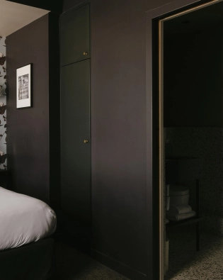Hotel Rayz Eiffel - rooms