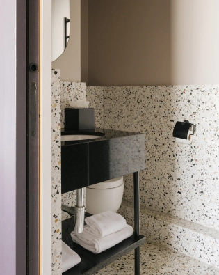 Hotel Rayz Eiffel - rooms