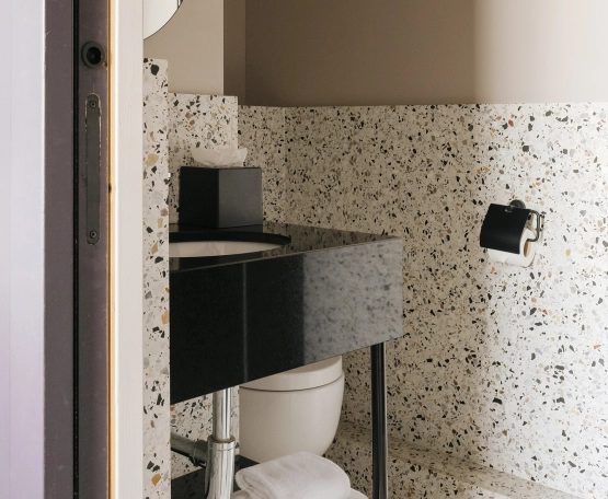 Hotel Rayz Eiffel - rooms