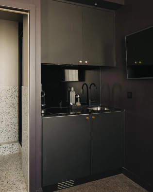 Hotel Rayz Eiffel - rooms