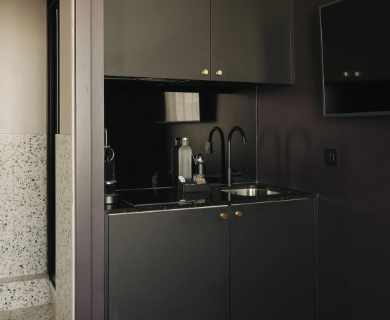 Hotel Rayz Eiffel - rooms
