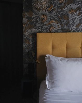Hotel Rayz Eiffel - rooms
