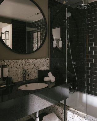 Hotel Rayz Eiffel - rooms