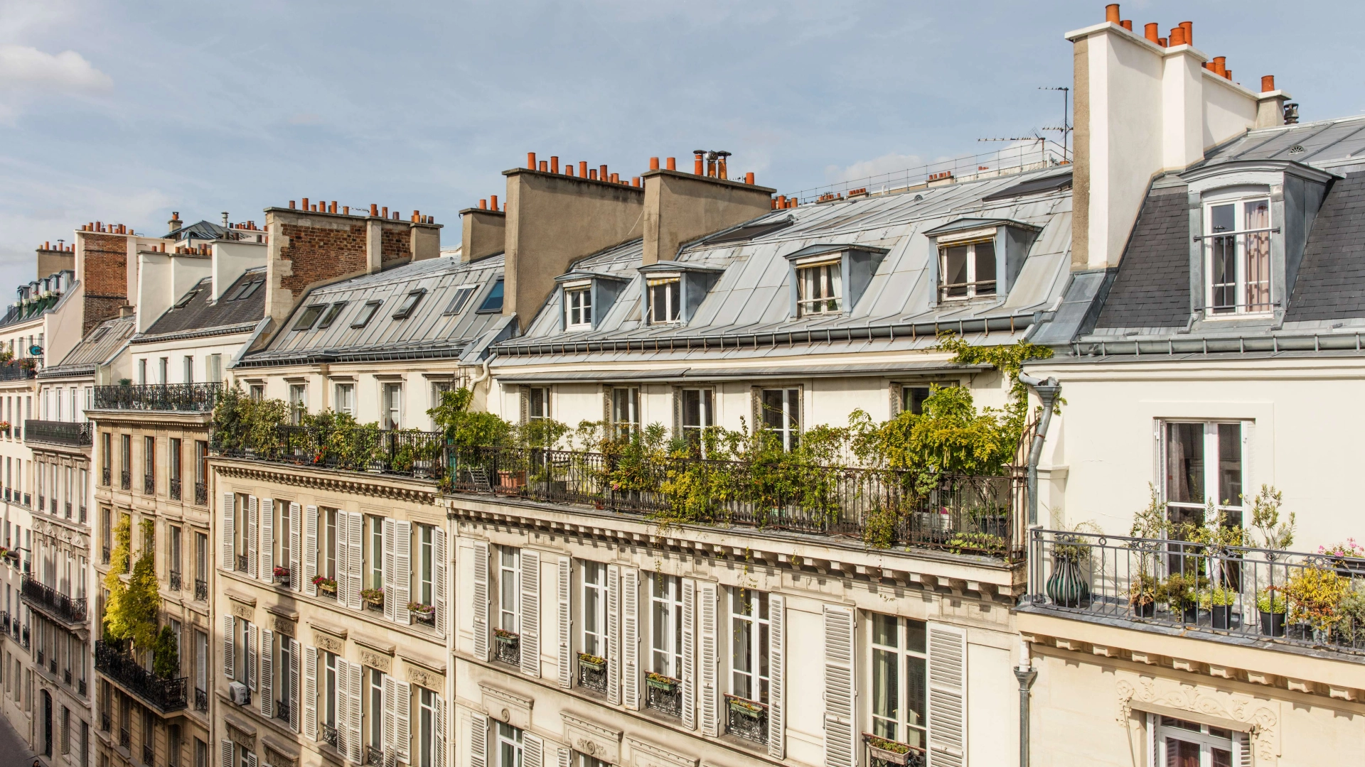 Hôtel Opéra Liège - Hôtel 4 étoiles à Paris