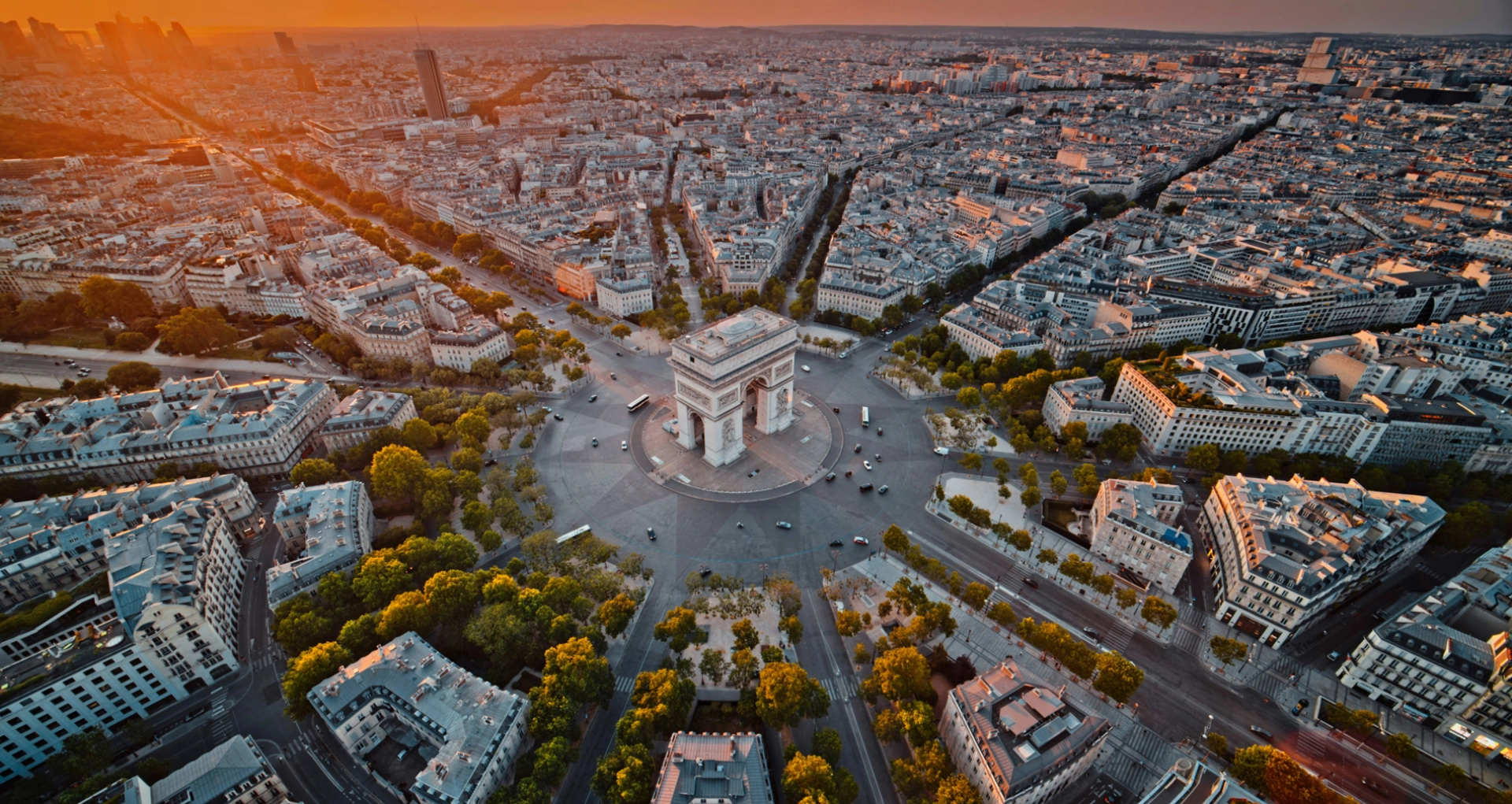 Hôtel Casimir - Paris