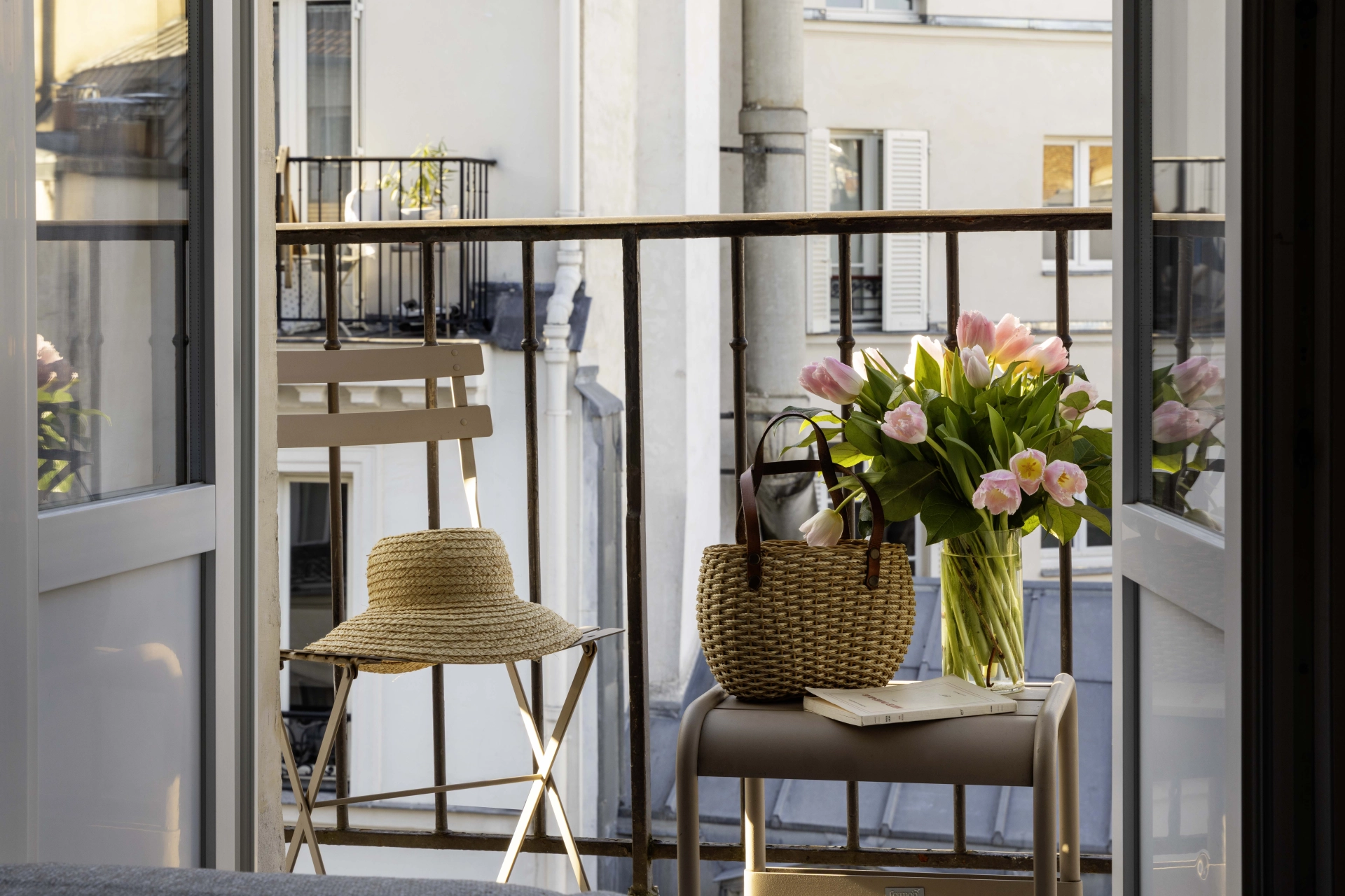 Hôtel l'Inattendu