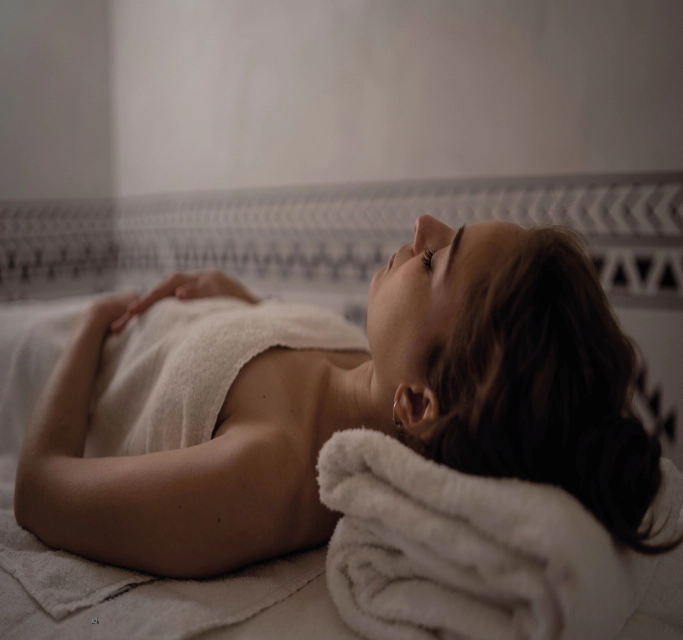 LAZ’ Hotel Spa Urbain - spa
