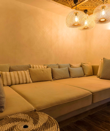 LAZ’ Hotel Spa Urbain - Spa