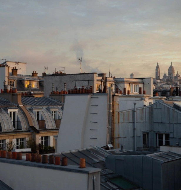 LAZ’ Hotel Spa Urbain - Paris