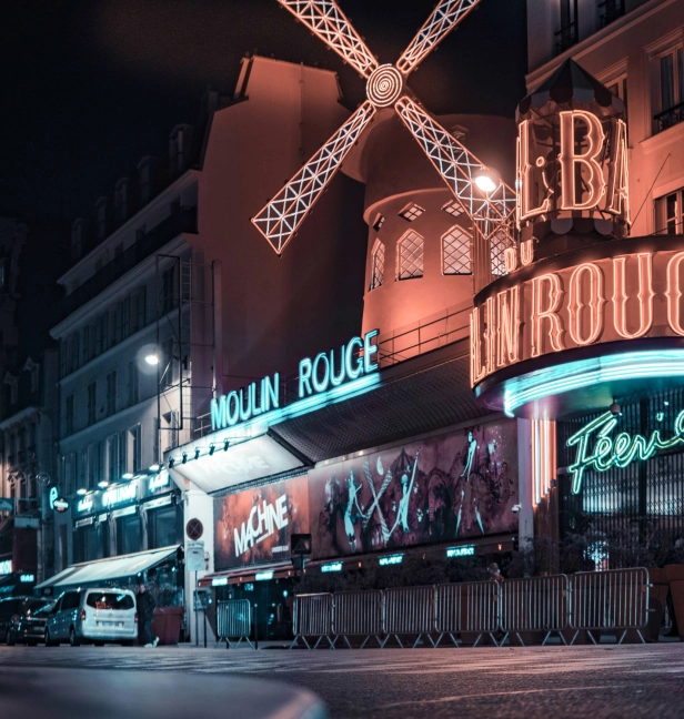 Laz Hôtel - Paris