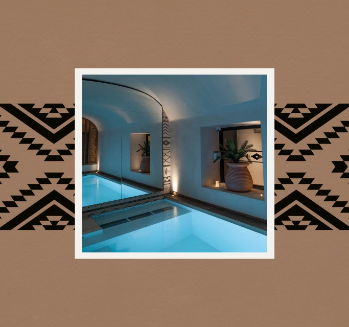 LAZ’ Hotel Spa Urbain - Piscine