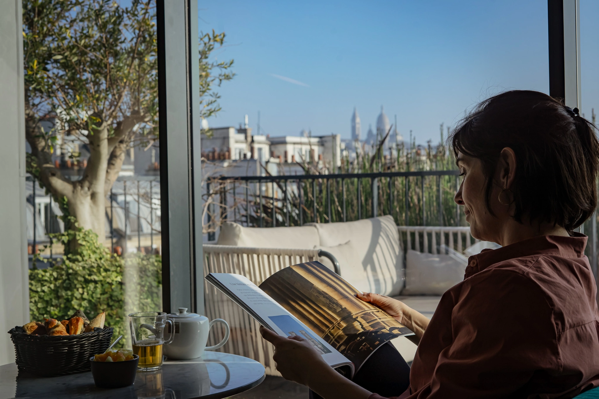 Laz Hôtel - Blog