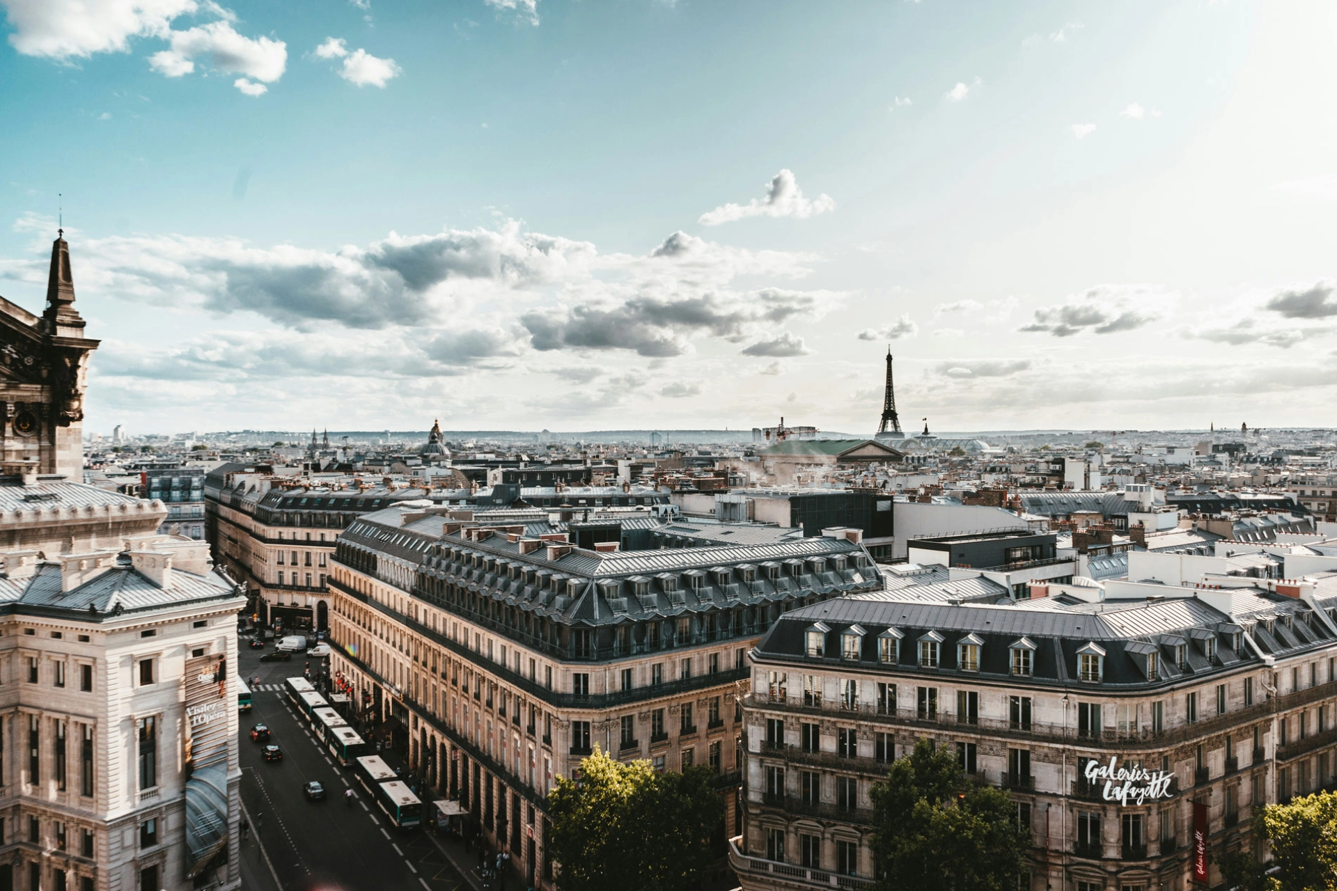 Laz Hôtel - Paris