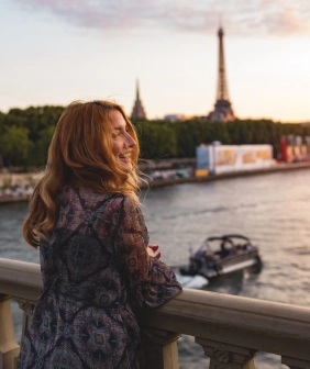 Laz Hôtel - Paris