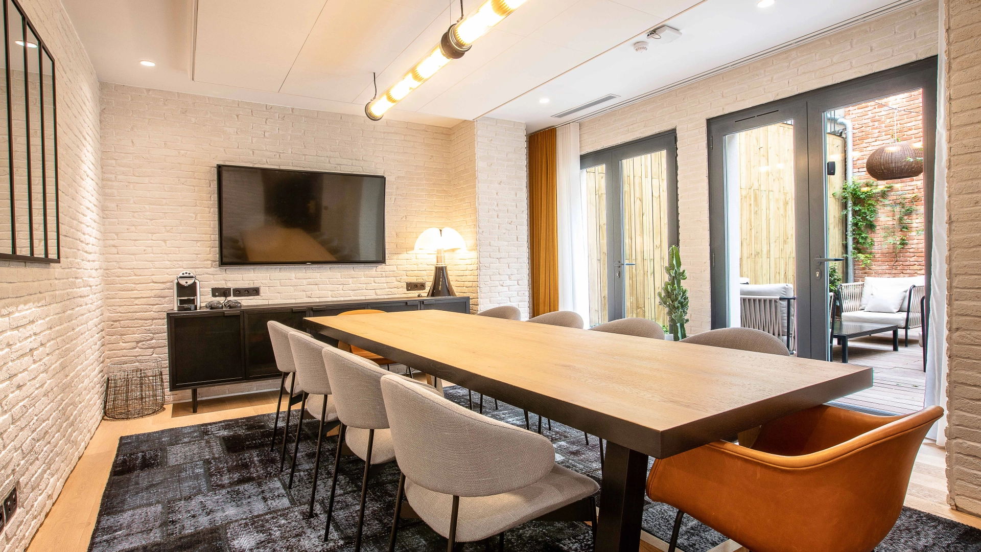 LAZ’ Hotel Spa Urbain - events
