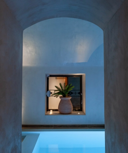 LAZ’ Hotel Spa Urbain - Piscine