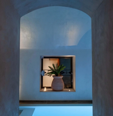 LAZ’ Hotel Spa Urbain - spa
