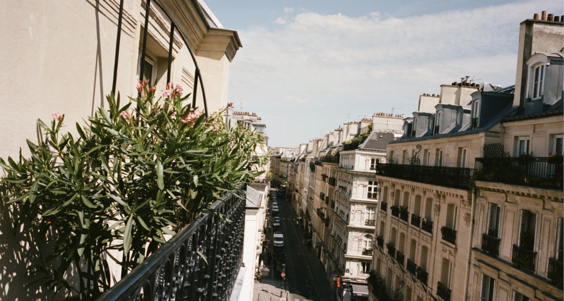 Hotel Massé Paris