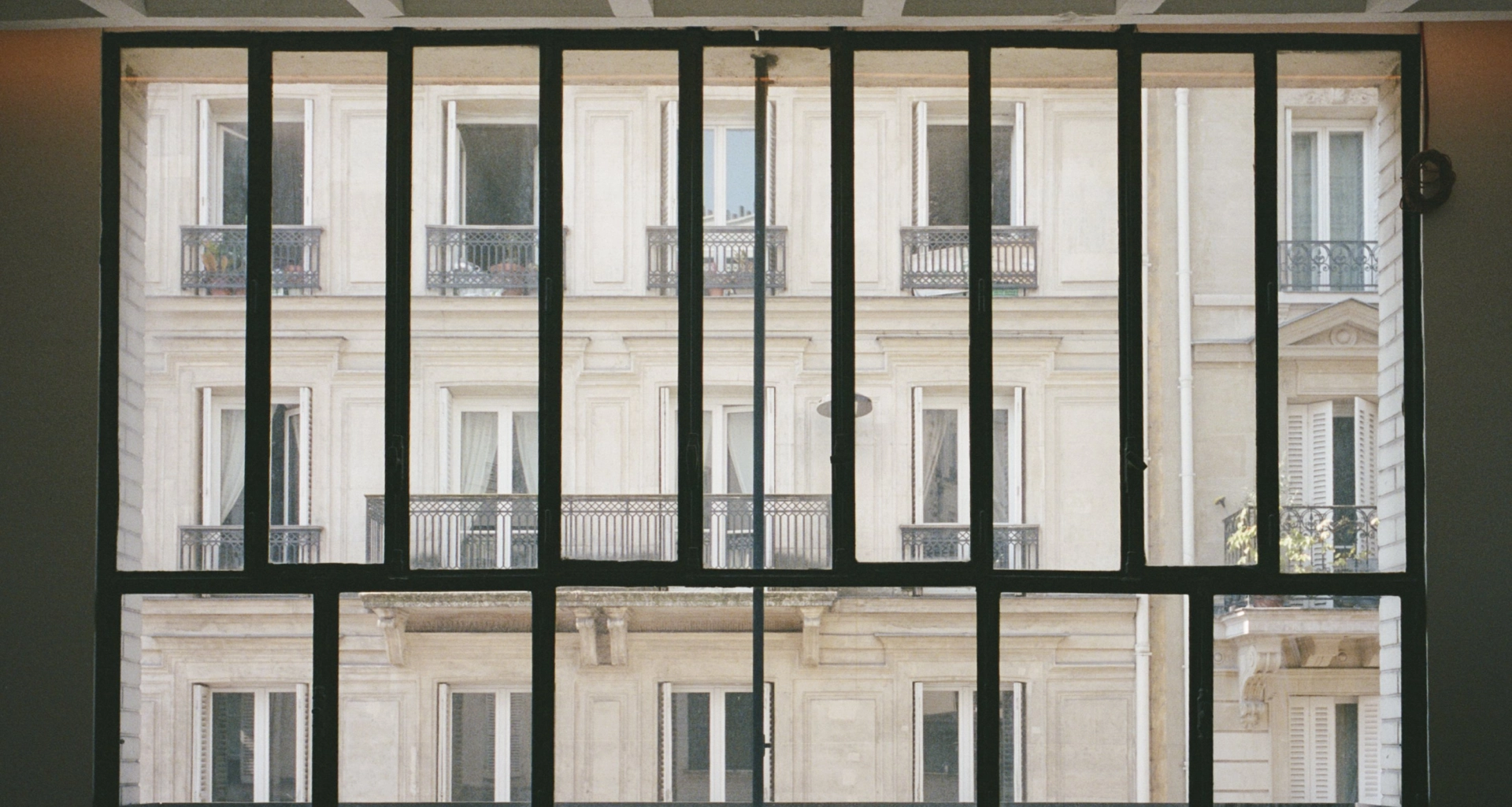 Hotel Massé Paris